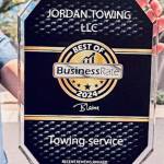 JORDAN TOWING LLC Profile Picture