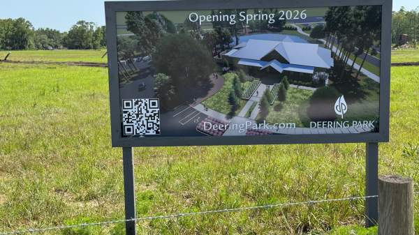 SEE: Where the massive Deering Park project is going in NSB, Edgewater