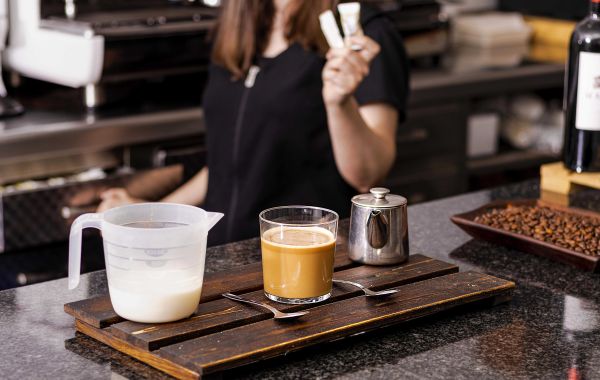 Guide To Bosch Tassimo Coffee: The Intermediate Guide The Steps To Bosch Tassimo Coffee