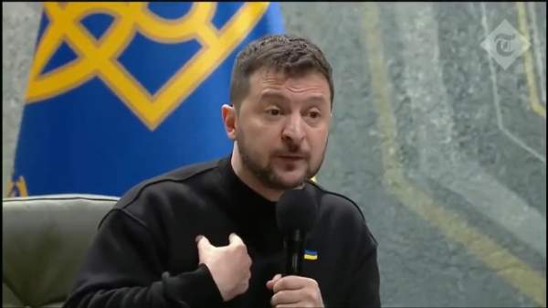 Zelensky condemns Western silence following Russia’s largest aerial assault on Ukraine