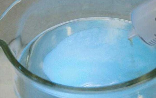 Oilfield Additives Designed for Field Consistency