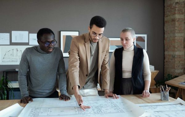 How to Optimize Your Architectural Practice with Qualified Assistants