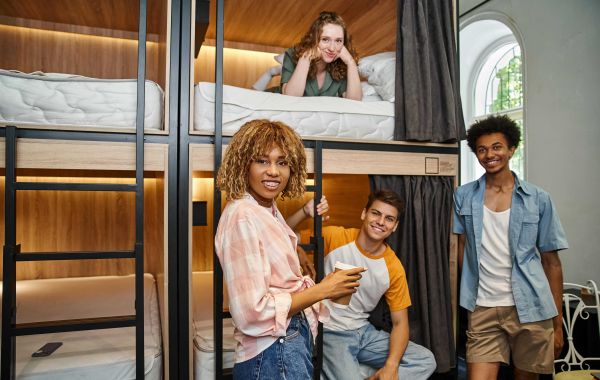 Why Bunk Bed For Sale Is So Helpful For COVID-19