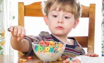 Study: Children’s breakfast cereals have become less nutritious and MORE UNHEALTHY over a 13-year period   – NaturalNews.com