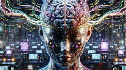 Brain-Computer Implants Advance Toward A Digital Society