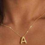 Pearl Necklace Profile Picture
