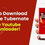 tubemate3 app Profile Picture