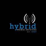 Hybrid Media Profile Picture