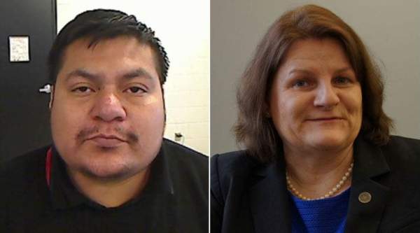 Wisconsin judge enters not guilty plea after being accused of helping illegal immigrant evade ICE  | Fox News