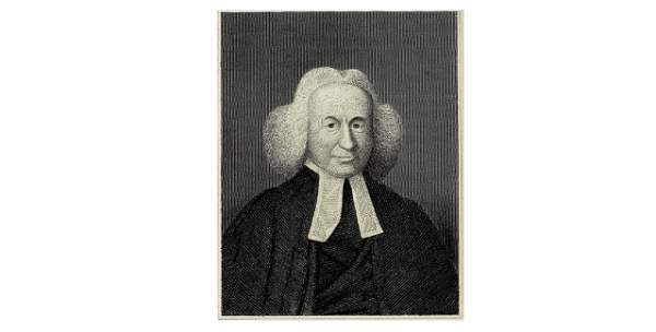Revolutionary Era Pastor Had Eye on Heaven and Public Square – Striker Journal