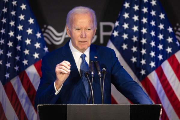 Biden Diagnosed With Aggressive Type of Prostate Cancer | The Epoch Times