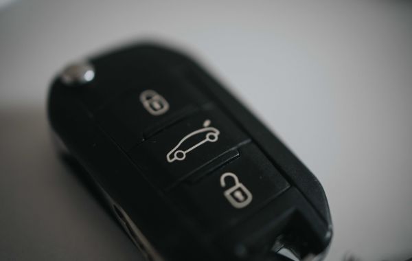 The 10 Most Terrifying Things About Key Car Replacement