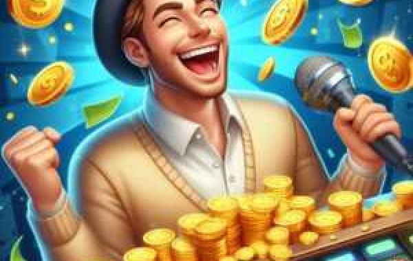Menikmati Sensasi Slot Online: Permainan Kasino yang Menarik dan Menguntungkan