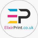Elixir Print Profile Picture