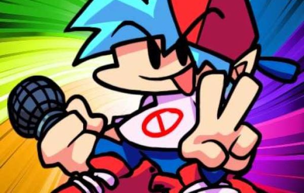 Play FNF  now