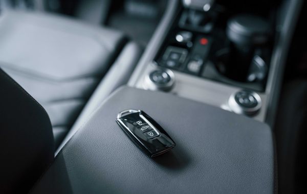 20 Things You Must Know About Replacement Fob Key