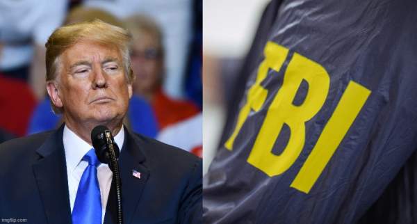 Bongino Announces The FBI Is Going After "Public Corruption" In The Swamp - The American Tribune.com