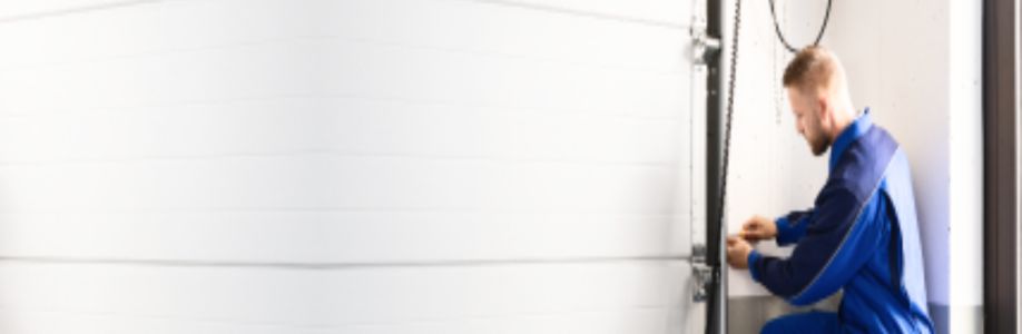 Milwaukee Garage Door Repair Cover Image