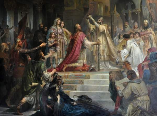 7 history-changing Pope Leos | World