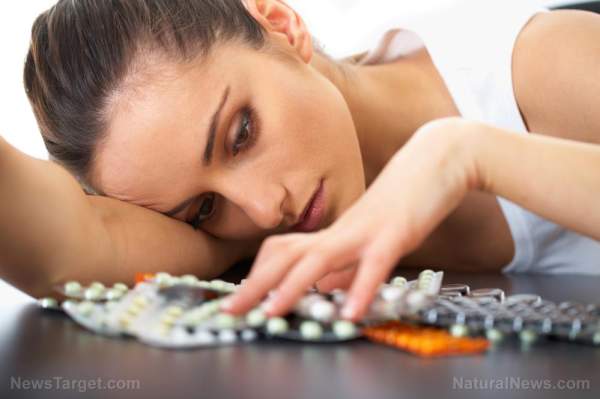 Long-term antidepressant users 10x more likely to suffer severe withdrawal effects, study warns
