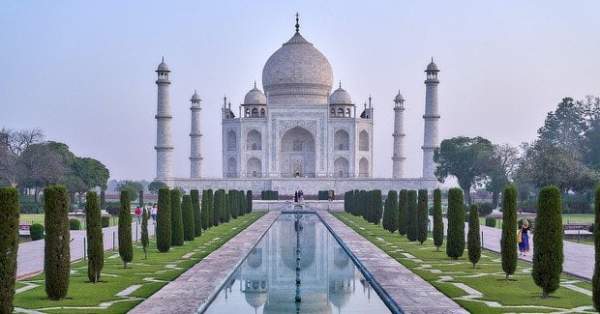 False gods ruin the economy; Small Business Administration Betrays America to fuel India's rise and America's decline; Agree Jesus Christ is the USA's God and Americans obey the Holy Bible
