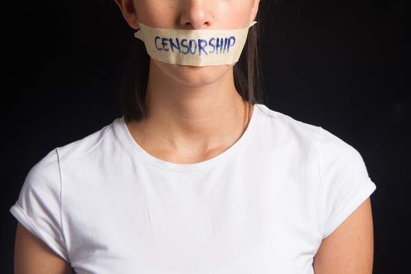 53% of Americans say First Amendment goes 'too far': poll | Politics
