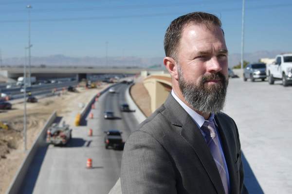 Clark County places manager Jimmy Floyd on paid administrative leave | Investigations