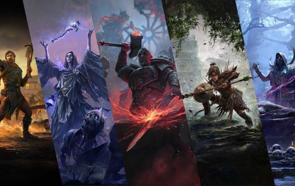 Path Of Exile 2: Dawn Of The Hunt League Classes Recommendation