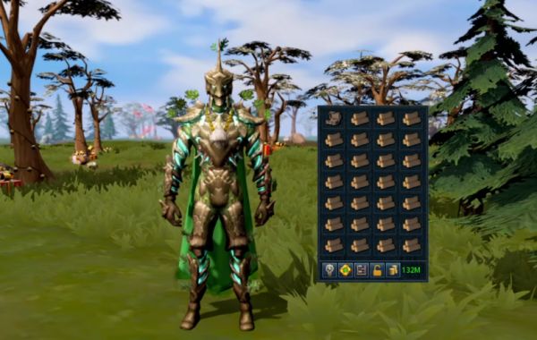 RuneScape: 10 Achievements That Still Demand Perfection-rsorder