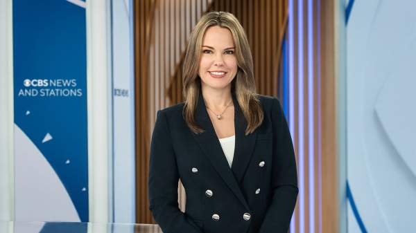 CBS News president Wendy McMahon abruptly resigns amid Trump lawsuit | Fox News