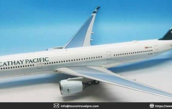 Cathay Pacific Flight Change Policy
