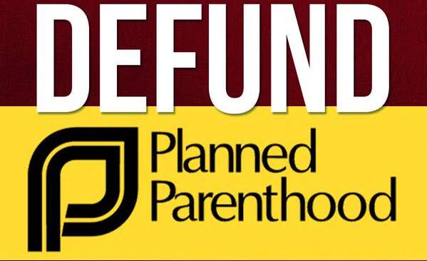 House Committee Passes Bill to Defund Planned Parenthood - LifeNews.com