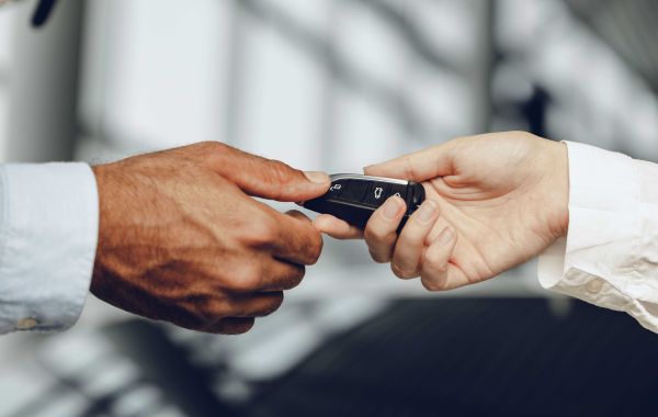 The Replacement Car Keys Case Study You'll Never Forget