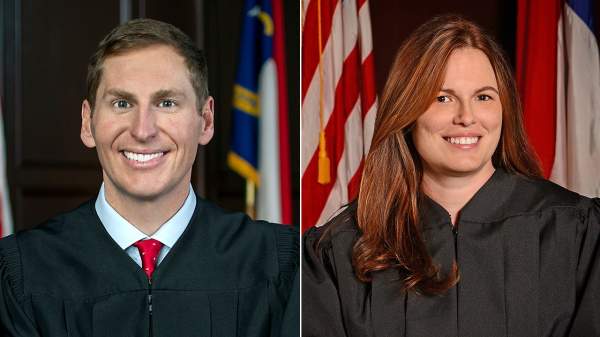 Judge orders North Carolina to certify country's final contested 2024 election | Fox News