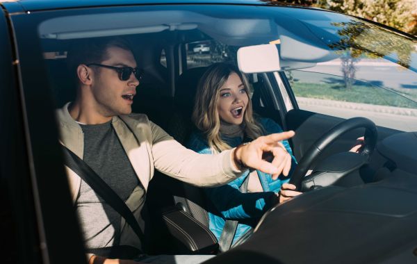 See What Driving License Uk Tricks The Celebs Are Making Use Of
