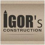 Igor\s Construction Profile Picture