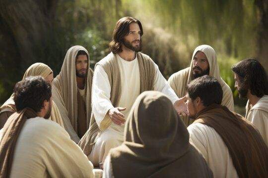 The New Commandment Is Ours Too | No Thought Police
