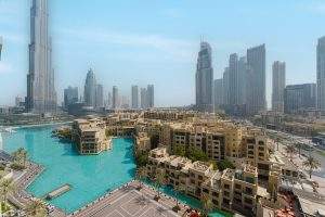 Finding the Perfect Property to Buy in Dubai as a Foreign Investor