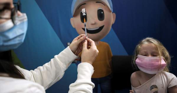 South Korea Sounds Alarm as Death Surge Linked to Covid 'Vaccines' - Slay News