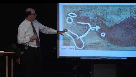 MY JET TOUR OF–New Testament Gospel History | New American Prophet (N.A.P.)