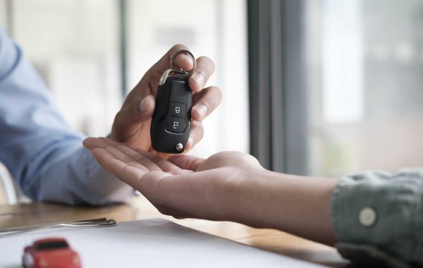 What's The Current Job Market For Car Keys Replaced Dunstable Professionals Like?