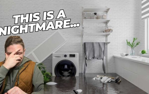 What Should You Do Immediately After Water Damage?