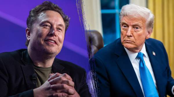 Senate Republicans dismiss Musk's influence on 'big, beautiful bill' | Fox News