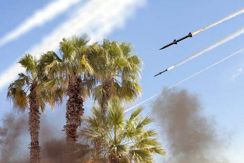 A LOOK INTO THE WAR IN ISRAEL -- WHAT'S NEW ON MY WEBSITE -- 6.21.25
