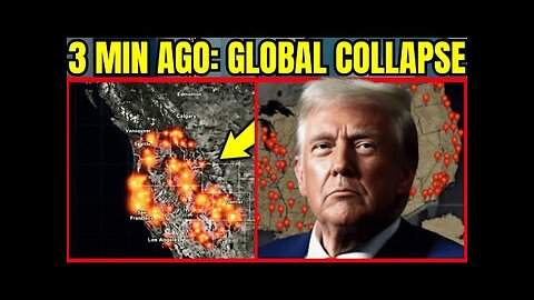 They Set Him Up! Trump Just Revealed the Backstabbers and Took Over the War! 2025 | Prophecy | Before It's News