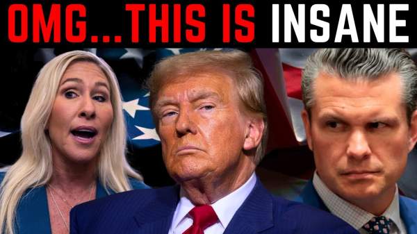 ? Trump Just Signed a MAJOR Travel Ban - YouTube