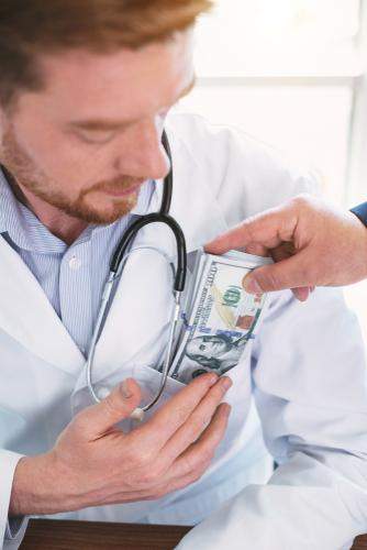 CHILDREN NO LONGER IN DANGER FROM GREEDY, GENDER-DESTROYING DOCTORS - 6.19.25 -- WHAT'S NEW ON MY WEBSITE