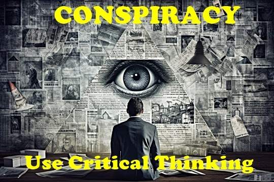 SlantRight 2.0: Random VIDEOS For Your Critical Thinking Cap