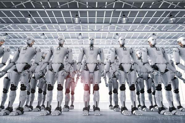 Amazon’s humanoid robots: The future of delivery or the end of human jobs?