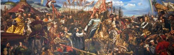 Can Poland Save Western Civilization … Again? – Striker Journal
